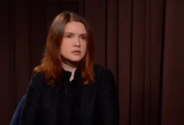 Народный депутат Марьяна Безугла о проблемах ПВО, ошибках Сырского и новом подходе Драпатого — интервью