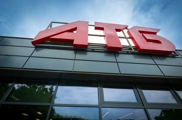 АТБ локалізувала масштабну кібератаку із застосуванням штучного інтелекту: критичних наслідків не допущено