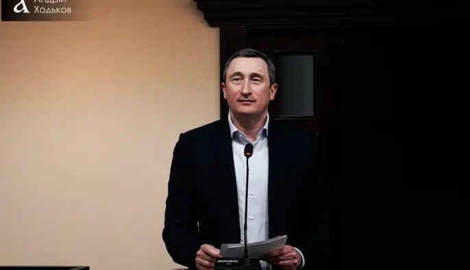 Эпизод на $500 тысяч: НАБУ сняло часть обвинений с Чернышева
