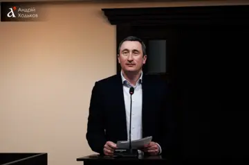Епізод на $500 тисяч: НАБУ зняло частину обвинувачень з Чернишова