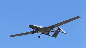 РФ розробляє нові модифікації дронів для ударів по Україні — ISW
