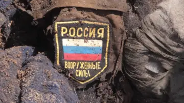 До дня народження Путіна: Генштаб озвучив масштабні втрати армії РФ у війні