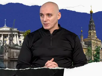 Миколаїв готується до найгіршого сценарію взимку: мер Сєнкевич про воду, ППО та допомогу Данії – інтерв'ю