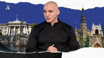 Николаев готовится к худшему сценарию зимой: мэр Сенкевич о воде, ПВО и помощи Дании – интервью