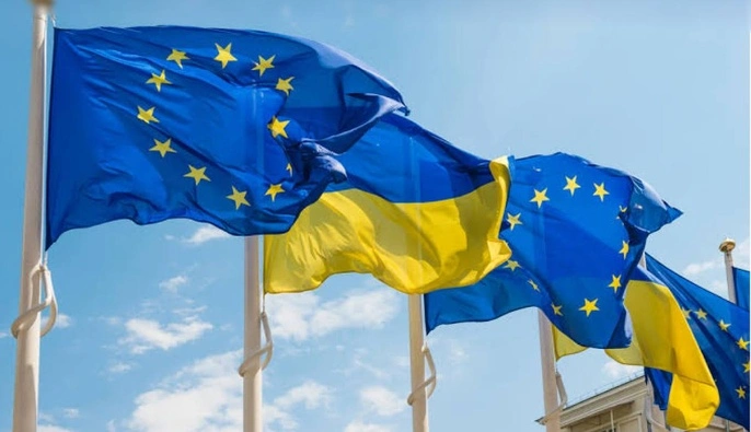 Україна отримала €1,2 млрд від ЄС: на що спрямують кошти