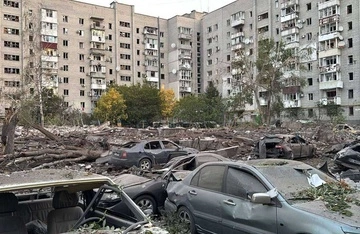 В Кременчуге после атаки РФ погибли два человека: журналистка рассказала о последствиях