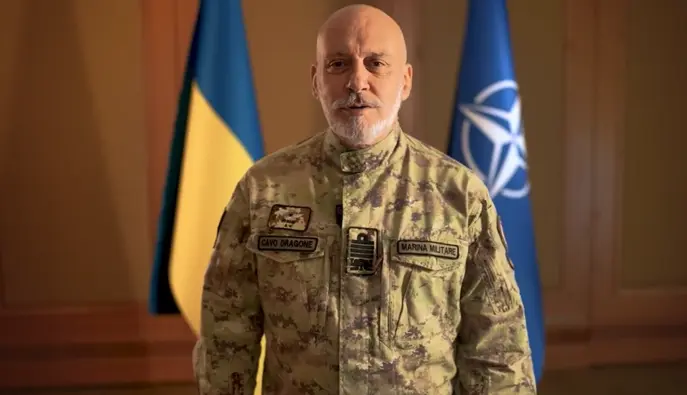 В Киев прибыли военные представители всех 32 стран-членов НАТО