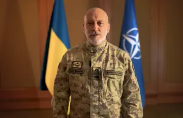 До Києва прибули військові представники усіх 32 країн-членів НАТО