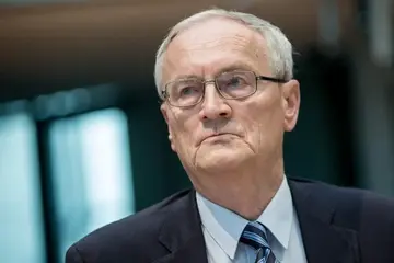 Эксглава разведки Германии передавал конфиденциальную информацию в Азербайджан — СМИ
