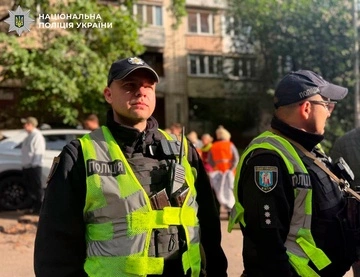 Протести на Теремках: ветерану та активісту Любомиру Дмитришину повідомили про підозру
