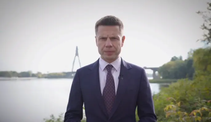 «Искать мир — не значит сдаваться»: Гончаренко после исключения из фракции объяснил свою позицию