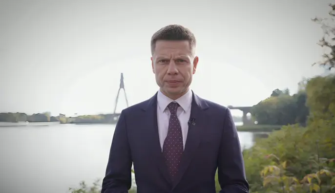 "Шукати мир – не означає здатися": Гончаренко після виключення з фракції пояснив свою позицію