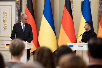 Чи збереже Німеччина лідерство в ЄС у сфері безпеки?