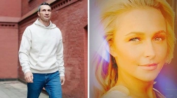 Володимир Кличко заявив, що прикраси Панеттьєрі продали в ломбард: він просить залучити поліцію