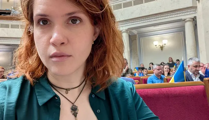 Безугла про проєкт Freya: "Непередбачувано, бо координує Умєров"