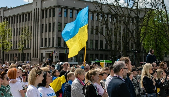 Литва продлила временную защиту для украинцев, но ввела ограничения