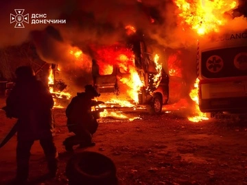 "Почалася третя фаза — на знищення": Безугла про нову стратегію РФ