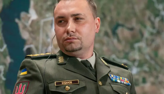 "Вы не спрячетесь за приказами": Буданов обратился к российским летчикам