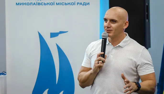 Стоит ли уезжать из Николаева на зиму: Сенкевич ответил