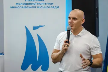 Стоит ли уезжать из Николаева на зиму: Сенкевич ответил
