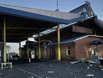 Молдова обладнає прикордонні пункти з Україною захисними зонами від БпЛА