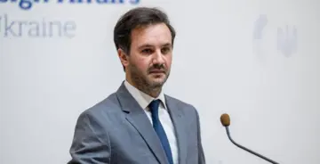 Украина готова провести встречу с США и Россией по вопросам мира уже в октябре — МИД