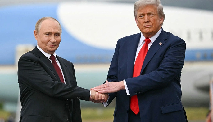 Песков ответил, когда Трамп и Путин проведут очередную беседу