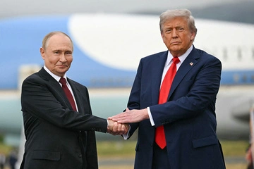 Пєсков відповів, коли Трамп і Путін проведуть нову розмову