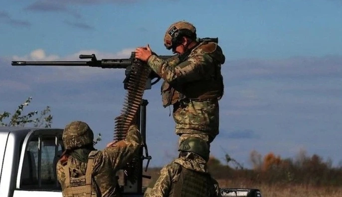 Уночі РФ випустила по Україні 142 дрони: скільки знешкодили сили ППО