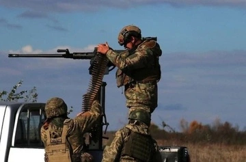 Уночі РФ випустила по Україні 142 дрони: скільки знешкодили сили ППО