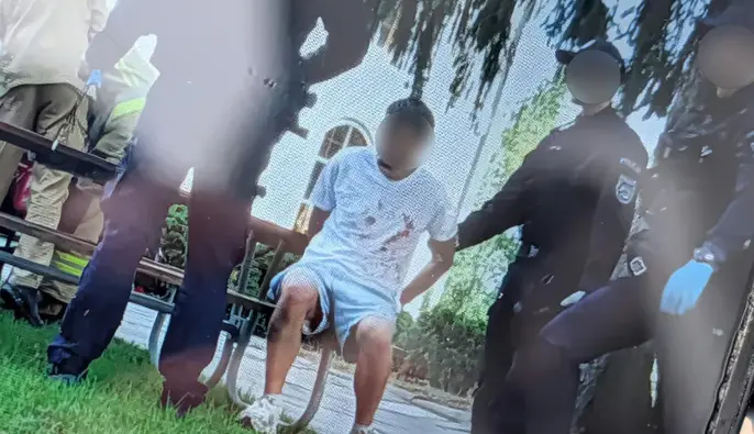 Нападение в польском монастыре: украинец признал вину в убийстве священника и покушении на жизнь людей