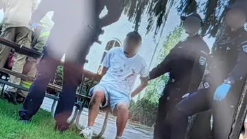 Напад у польському монастирі: українець визнав провину у вбивстві священника та замаху на життя людей