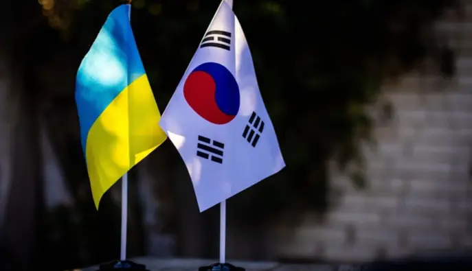 Южная Корея отзывает посла из Украины — подробности