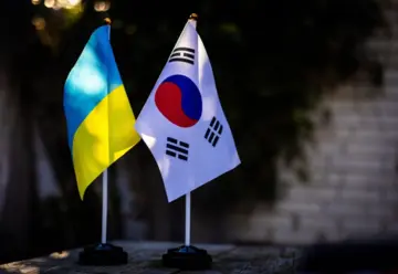 Южная Корея отзывает посла из Украины — подробности
