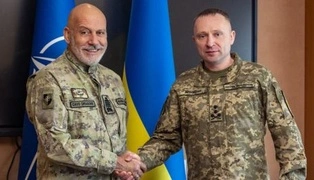 Візит представників НАТО до Києва став сигналом для Кремля: експерт розповів про головну мету