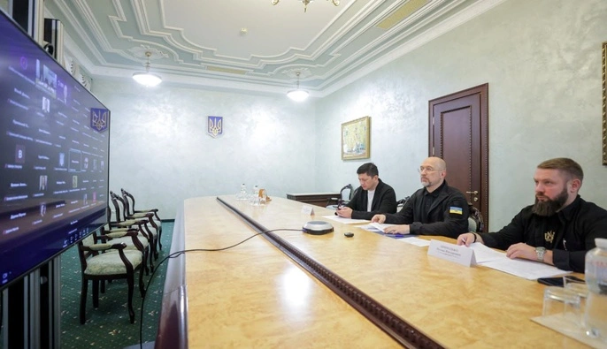 В Україні планують створити Державну службу супроводу ветеранів
