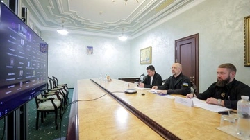 В Україні планують створити Державну службу супроводу ветеранів