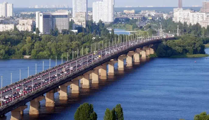Путин поручил Суровикину разрушить мосты Киева: The Telegraph раскрыл замысел
