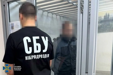 СБУ затримала військового, який повернувся із СЗЧ, щоб шпигувати для Росії