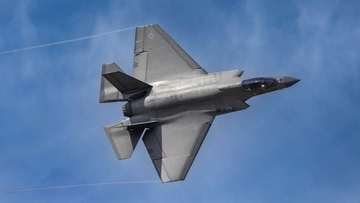 Китай получил секретные детали самолетов F-35, потому что работник почты пропустил электронное письмо — Bloomberg