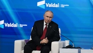 Росія не готова до перемир'я і вважає свої позиції напередодні зими сильнішими: експерт про тактику Кремля