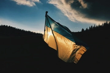 Более половины украинцев считают, что в войне пока не побеждает ни одна из сторон — опрос