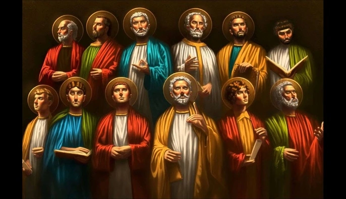 9 жотвня — яке сьогодні церковне свято, історія, традиції та прикмети