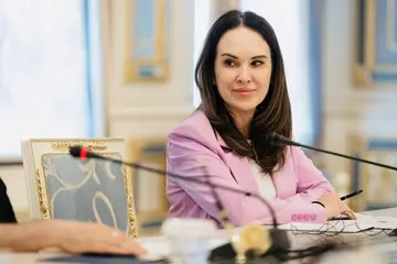 ЗМІ: за ексзаступницю ОП Ірину Мудру внесли повну суму застави