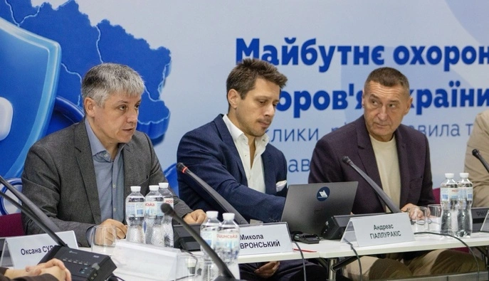 «Нерівні правила б'ють по пацієнтах, інвестиціях та євроінтеграції», - медлабораторії готують звернення до уряду