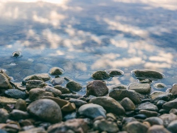 В Україні обмежили забір води з річок у 15 областях: що відомо