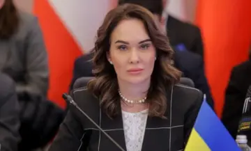 Застава у 20 млн грн за Мудру: хто вносив гроші за ексзаступницю керівника ОП