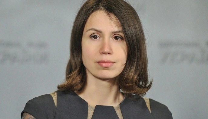 ЦВК продовжила для Чорновол термін подання документів для реєстрації народною обраницею