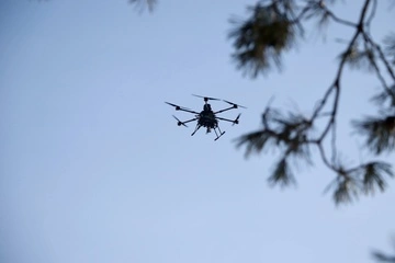 Штрафи за цивільні БпЛА в небі України: комітет ВРУ рекомендував ухвалити законопроєкт