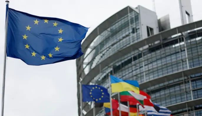 Лідери Євросоюзу 15–16 жовтня обговорять кроки щодо підтримки України